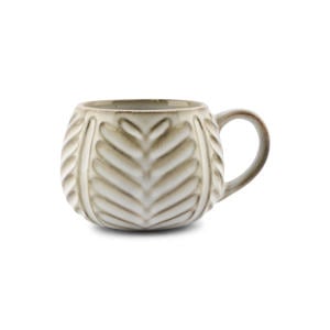 beker (400ml) leaf Arto
