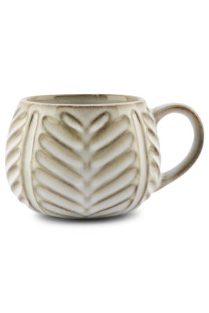 beker (400ml) leaf Arto