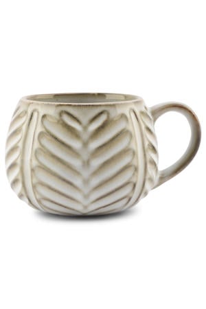 beker (400ml) leaf Arto