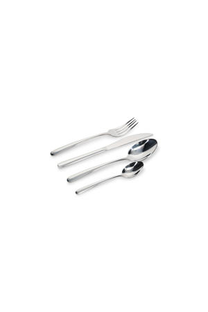 bestekset (set van 16) Aura