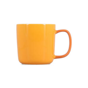 beker (370ml) tangerine Mae