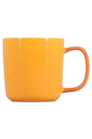 beker (370ml) tangerine Mae