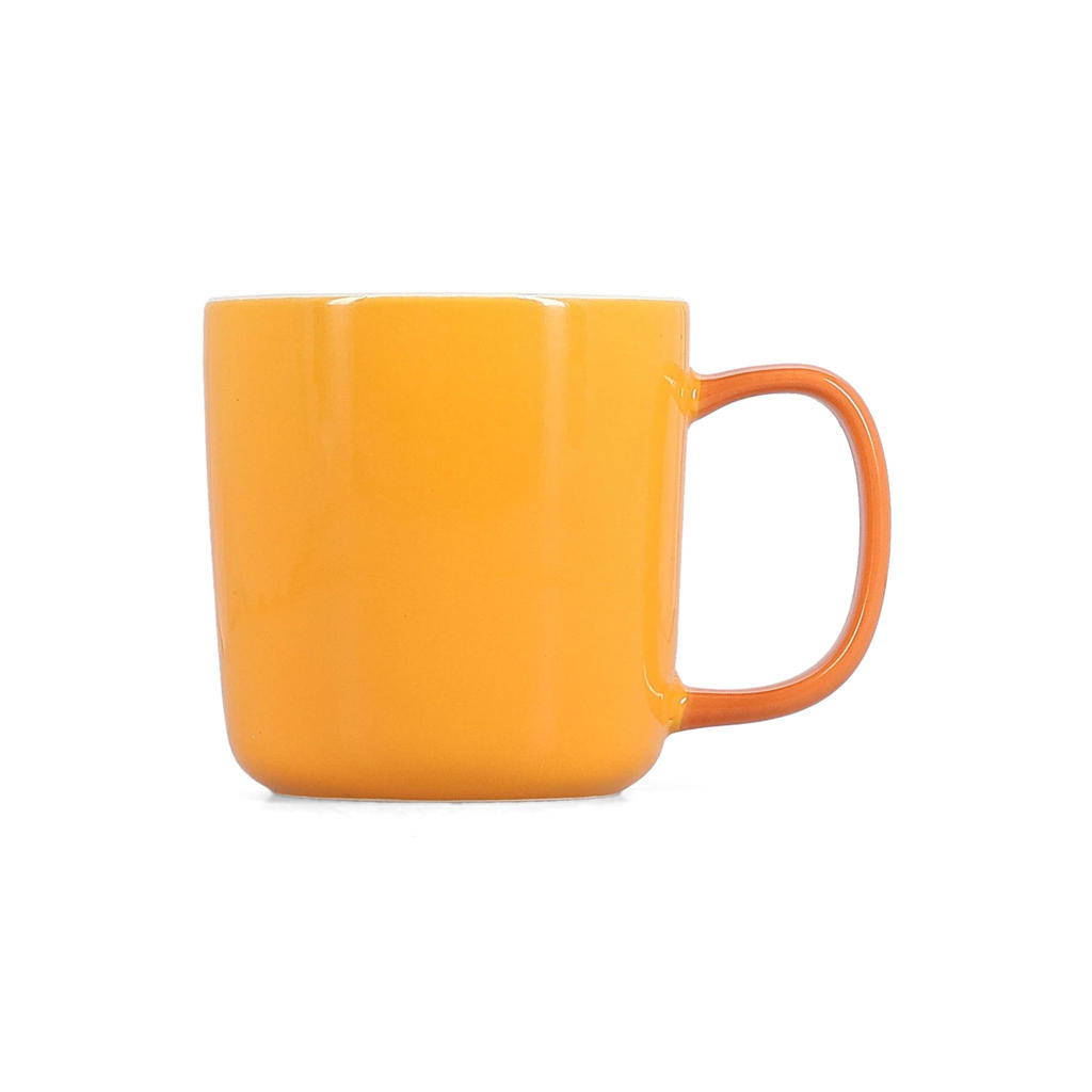 ONA beker (370ml) tangerine Mae