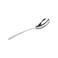 BonBistro serveerlepel (25cm) langwerpig amberes