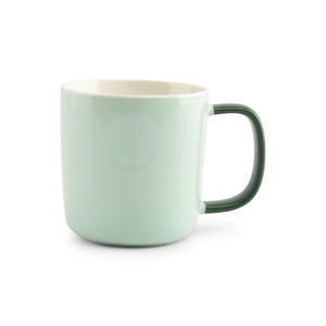 beker (370ml) groen Mae
