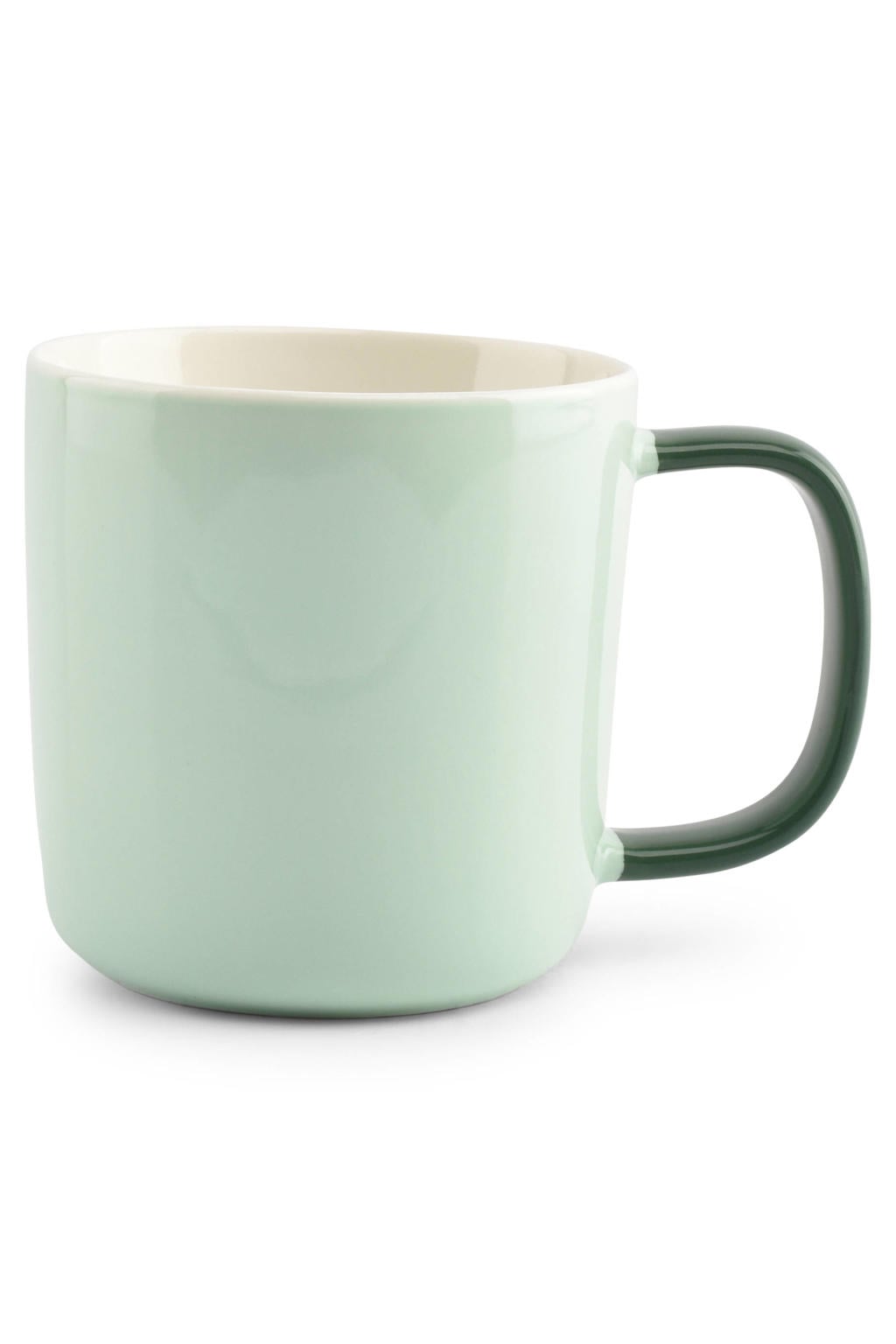ONA beker (370ml) groen Mae