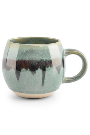 beker (400ml) rond sea Muggies