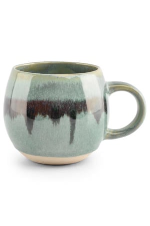 beker (400ml) rond sea Muggies
