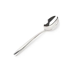 dessertlepel amberes (set van 6)