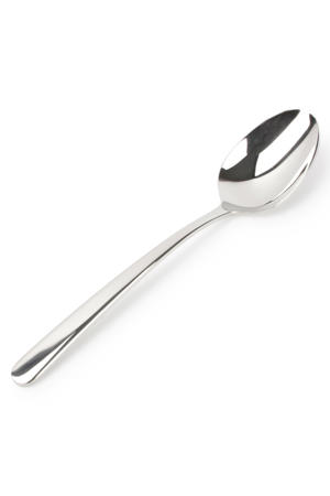 dessertlepel amberes (set van 6)