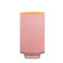 ONA vaas (12x21,5cm) blush roze Milo