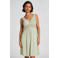 Hunkemöller Nora slipdress groen
