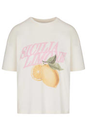 thumbnail: Hunkemöller pyjamatop wit