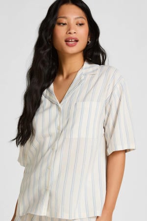 pyjamatop wit