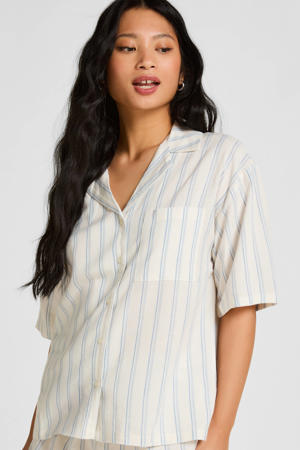 pyjamatop wit