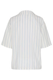 thumbnail: Hunkemöller pyjamatop wit