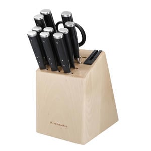 messenset (11-delig) (incl. blok)
