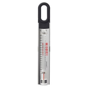 thermometer