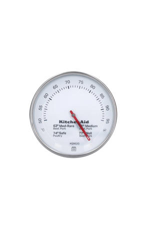 vleesthermometer