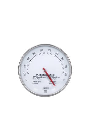 vleesthermometer