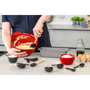 thumbnail: Kitchenaid keukengerei (11-delig)