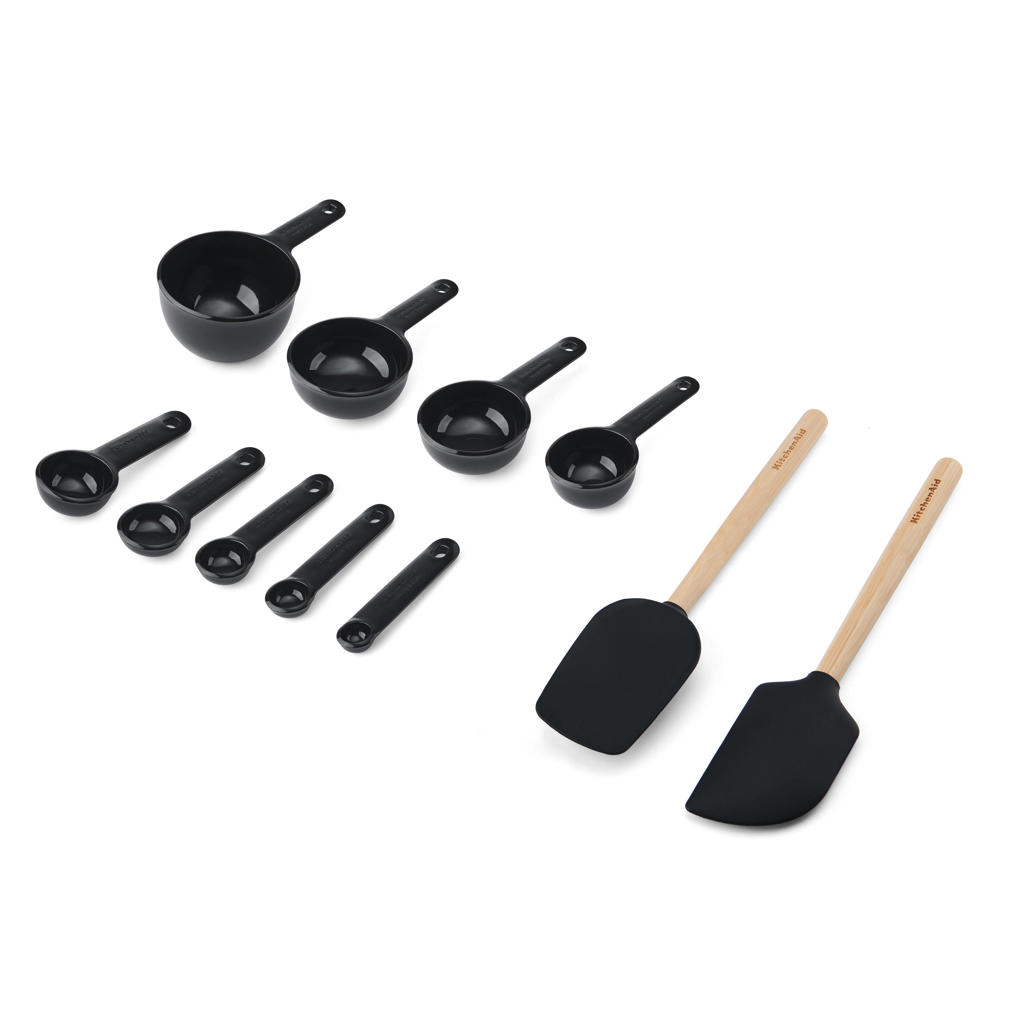 Kitchenaid keukengerei (11-delig)