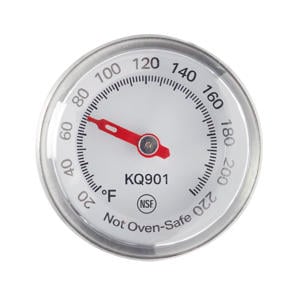 vleesthermometer