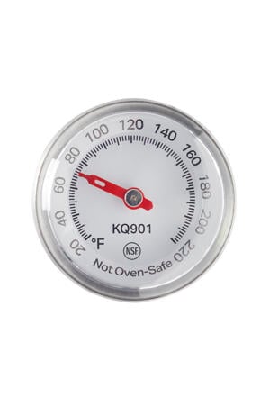 vleesthermometer