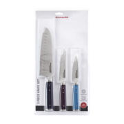thumbnail: Kitchenaid messenset (3-delig)