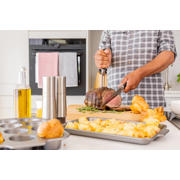 thumbnail: Kitchenaid trancheerset (2-delig)
