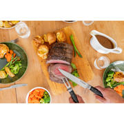 thumbnail: Kitchenaid trancheerset (2-delig)
