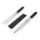 Kitchenaid trancheerset (2-delig)