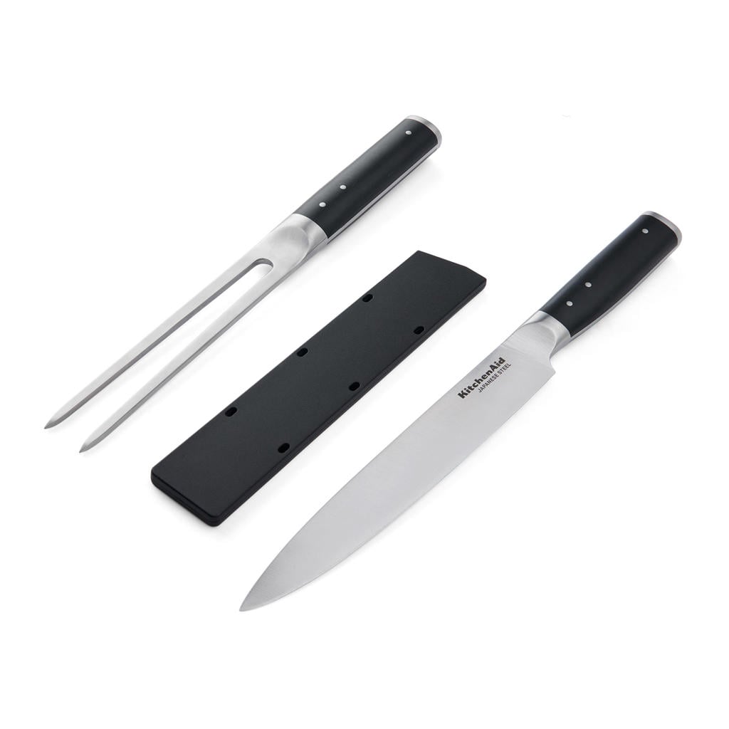 Kitchenaid trancheerset (2-delig)