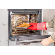 thumbnail: Kitchenaid ovenwant