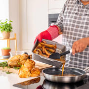 thumbnail: Kitchenaid ovenwant