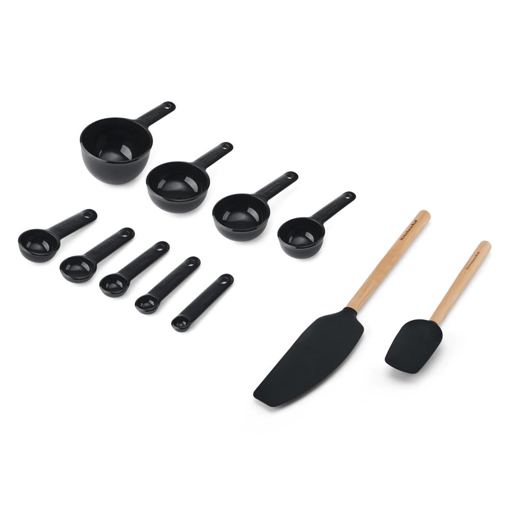 Kitchenaid keukengerei (11-delig)