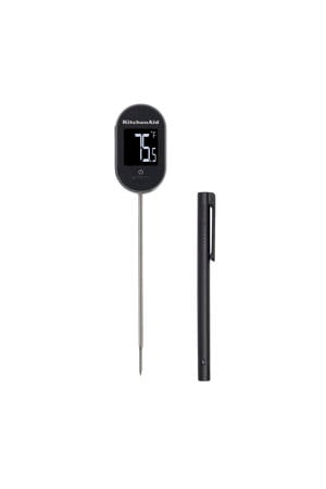 thermometer