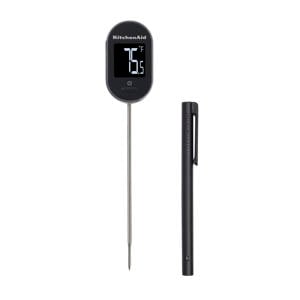 thermometer