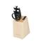 Kitchenaid messenset (6-delig) (incl. houder)