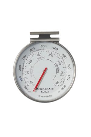 oven thermometer