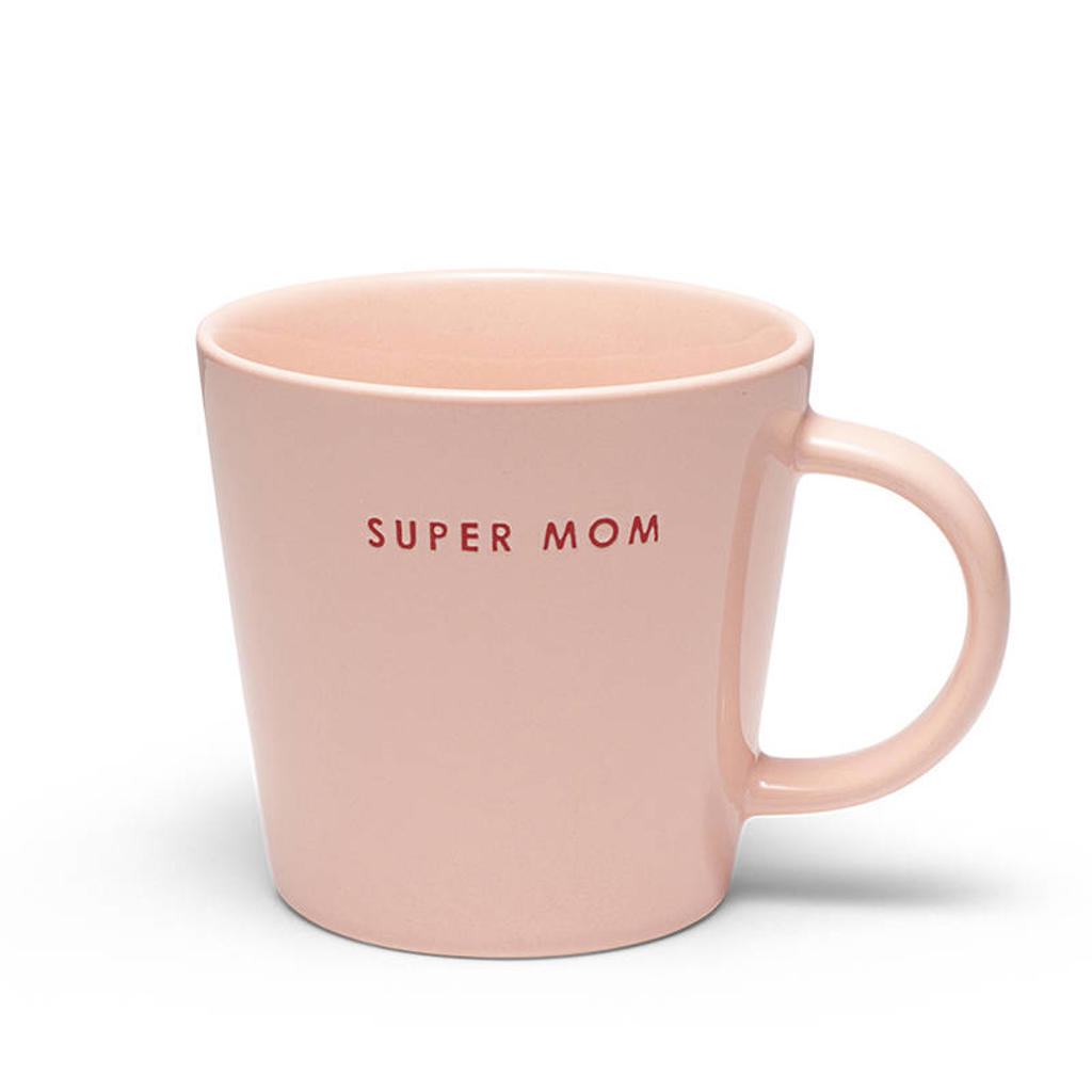 Vondels theemok SUPERMOM (350ml)