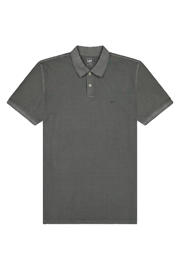thumbnail: Lee regular polo grijsgroen