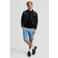 Lee relaxed T-shirt zwart