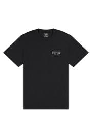 thumbnail: Lee relaxed T-shirt zwart