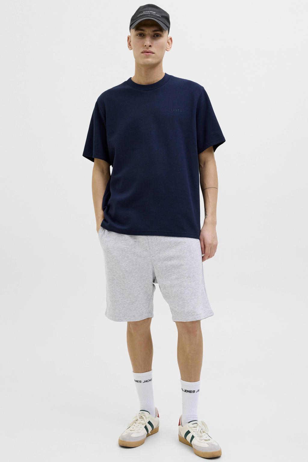 JACK & JONES PANTS STUDIO