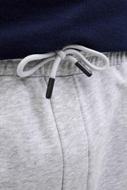 thumbnail: JACK & JONES PANTS STUDIO JPSTGORDON BRADLEY regular sweatshort lichtgrijs