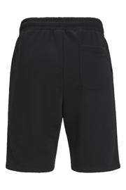 thumbnail: JACK & JONES PANTS STUDIO JPSTGORDON BRADLEY regular sweatshort zwart