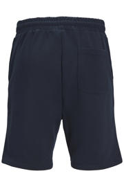 thumbnail: JACK & JONES PANTS STUDIO JPSTGORDON BRADLEY regular sweatshort donkerblauw
