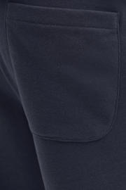 thumbnail: JACK & JONES PANTS STUDIO JPSTGORDON BRADLEY regular sweatshort donkerblauw