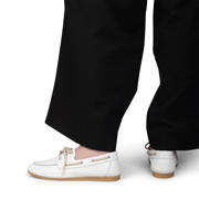 thumbnail: PS Poelman Callie leren bootschoenen ecru